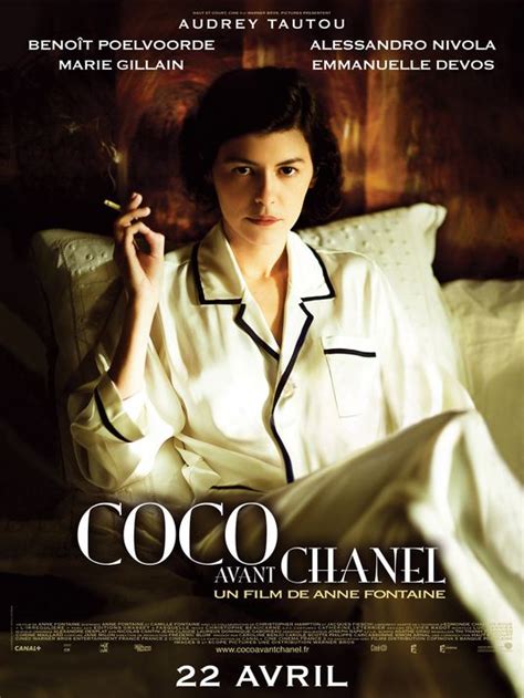 trailer coco avant chanel|coco avant Chanel full movie.